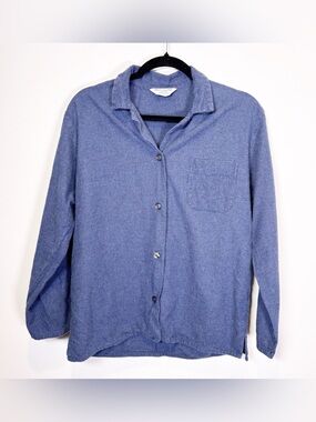 Bonsoir London Pajama Shirt